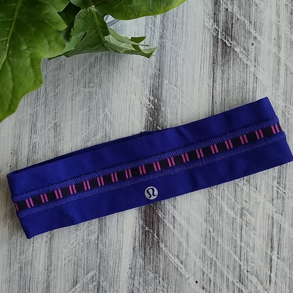 lululemon athletica Accessories - lululemon | Headband